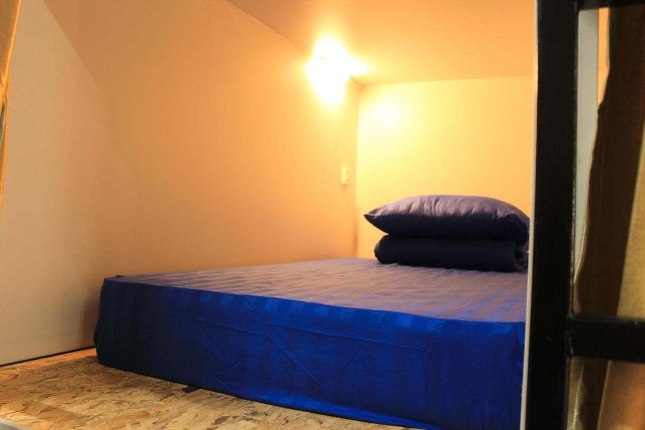 Pattaya Hostel Stay Inn Eksteriør billede