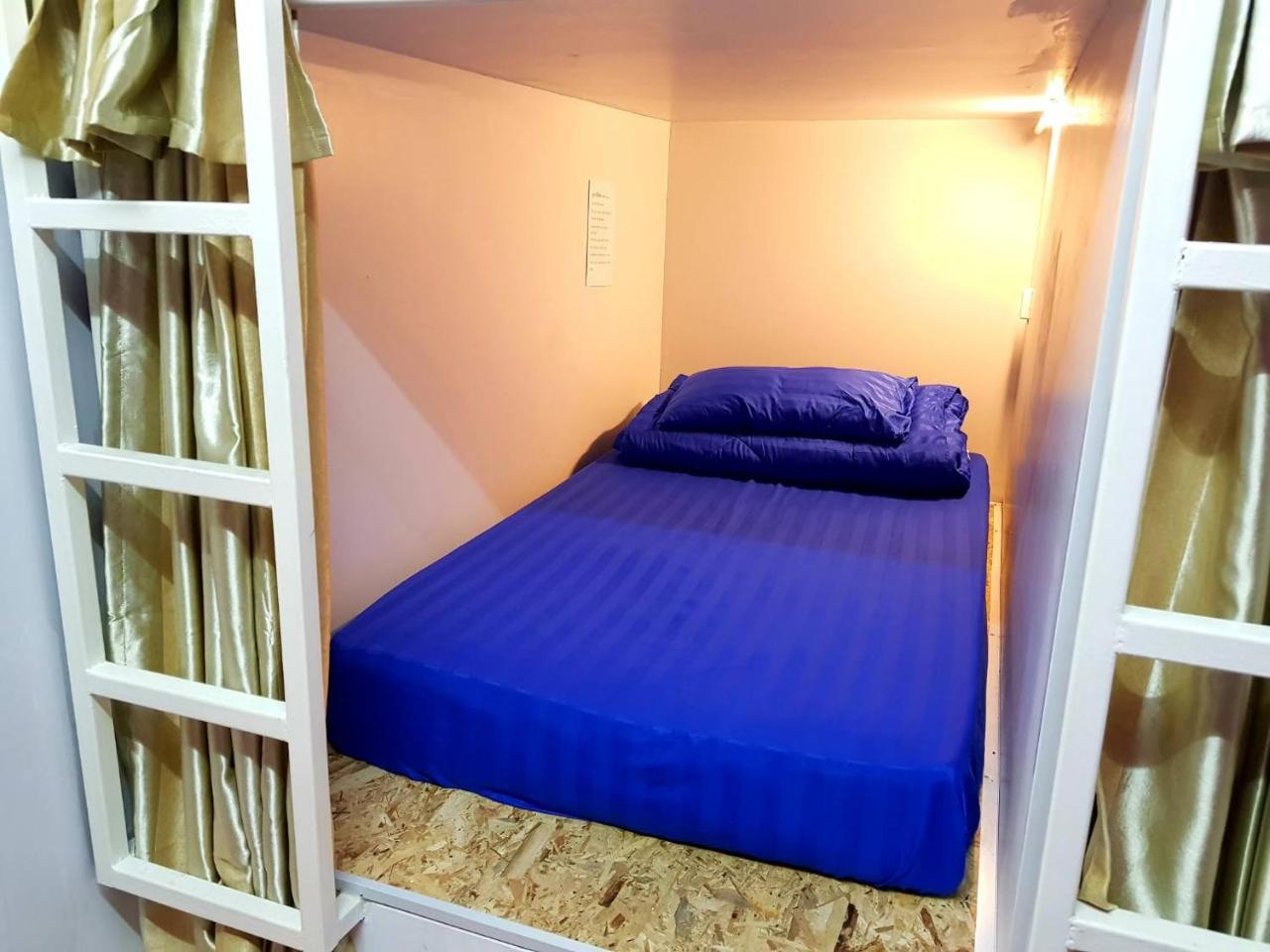 Pattaya Hostel Stay Inn Eksteriør billede