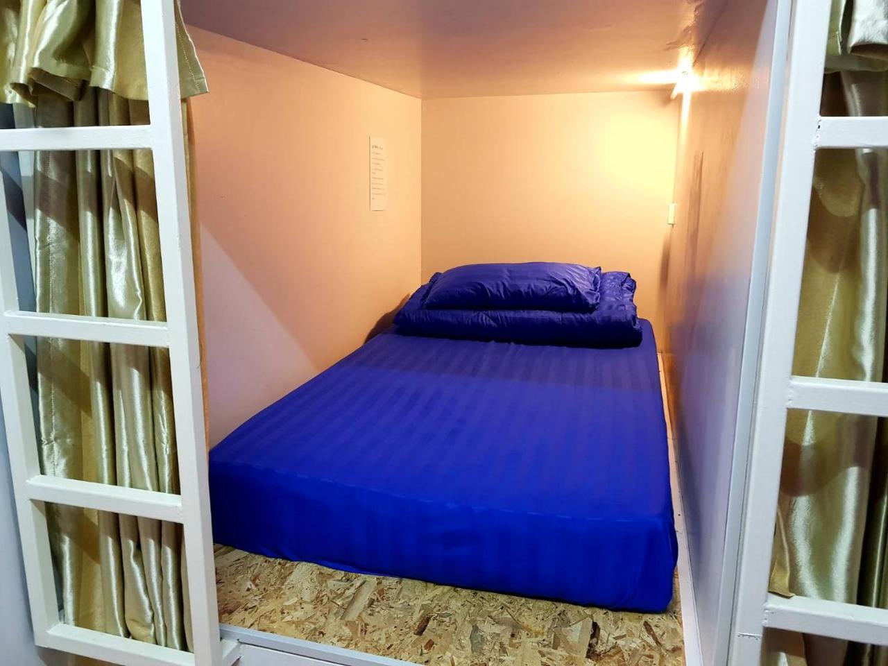 Pattaya Hostel Stay Inn Eksteriør billede