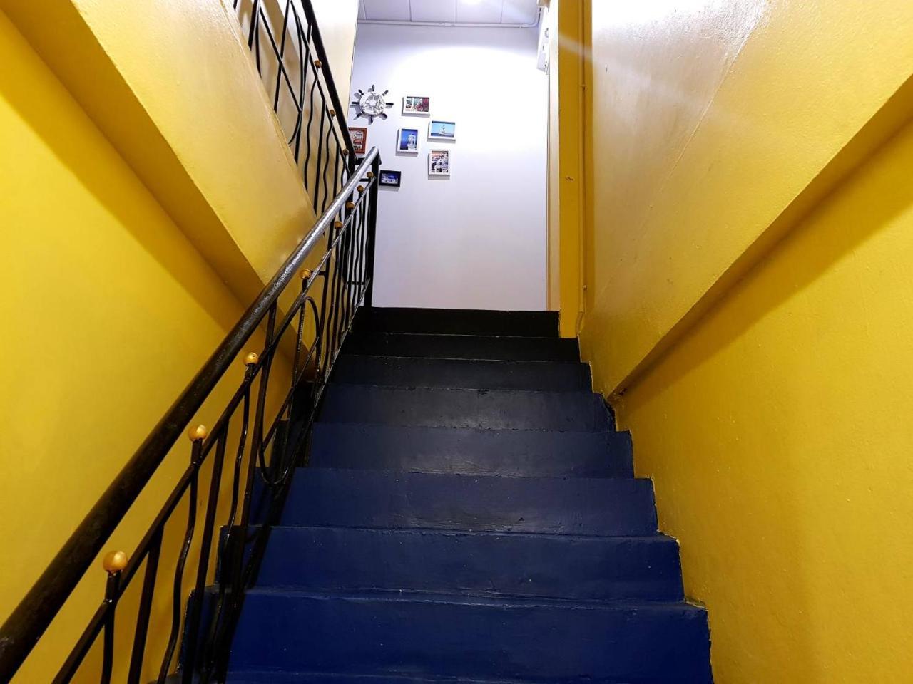 Pattaya Hostel Stay Inn Eksteriør billede