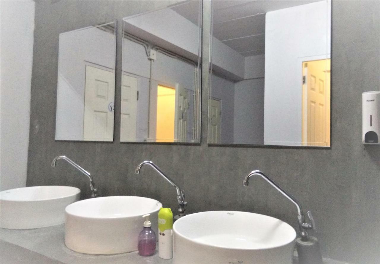 Pattaya Hostel Stay Inn Eksteriør billede